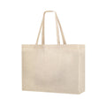 Sac fabriqué en polyester souple et résistant jusqu'à 8 kg Syla