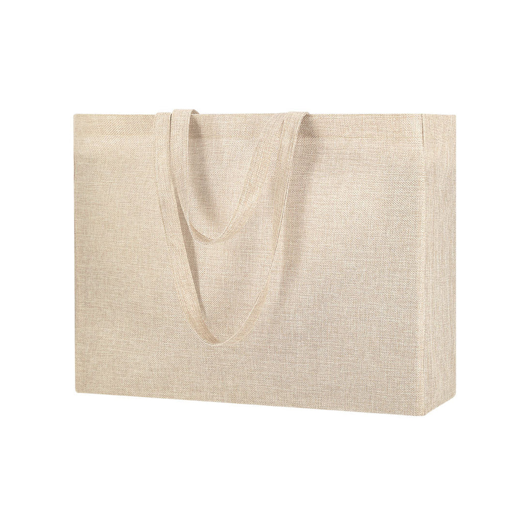 Sac fabriqué en polyester souple et résistant jusqu'à 8 kg Syla