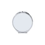 Miroir pliant métallique 7 cm Ariela