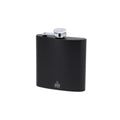 Flasque de 175 ml de capacité avec corps en Acier Inoxydable Recyclé Lindog