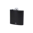 Flasque de 175 ml de capacité avec corps en Acier Inoxydable Recyclé Lindog