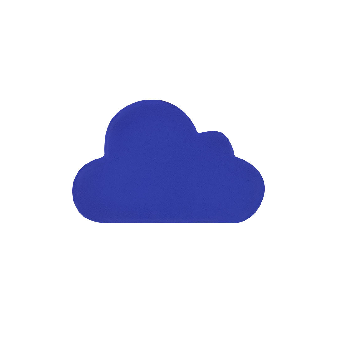 Antistress en forme de nuage Phirax