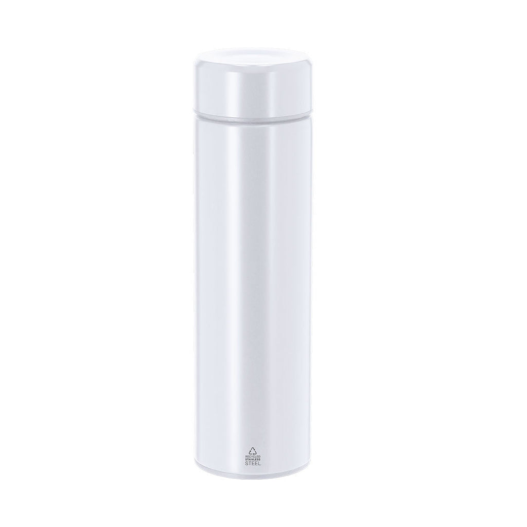 Thermos en Acier Inoxydable Recyclé d'une capacité de 450 ml Denisof
