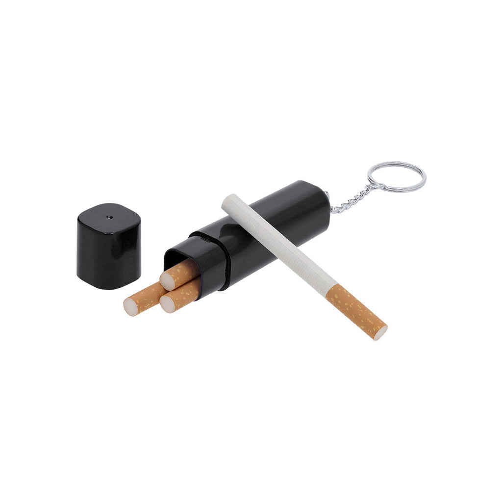 Porte-clés étui pour tabac au design compact Jiyane