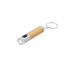 Porte-clés lampe torche à led Zungux