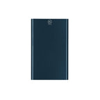 Batterie externe de 4.000 mAh en aluminium recyclé Backen