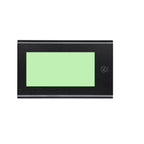 Batterie externe personnalisable Backen bleu marine