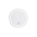 Chargeur sans fil 15W en ABS recyclé Vilof