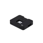 Port USB 2.0 Inclut 2 ports Type C et 2 ports USB, avec entrée dual USB/Type C Baycen