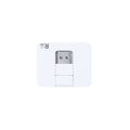 Port USB 2.0 Inclut 2 ports Type C et 2 ports USB, avec entrée dual USB/Type C Baycen