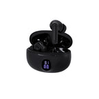 Écouteurs intra-auriculaires Bluetooth® 5.4 et annulation de bruit Ticlon
