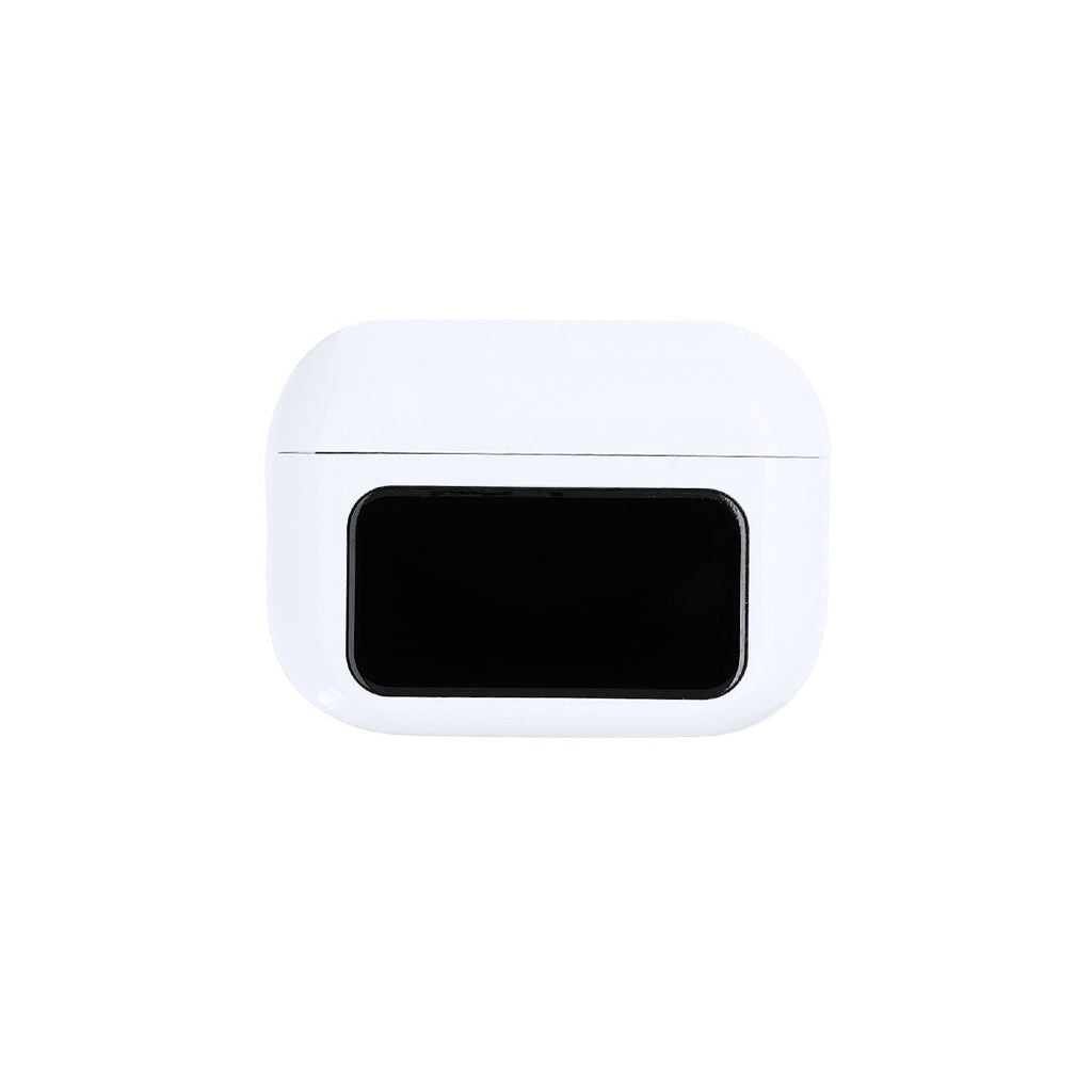 Écouteurs intra-auriculaires avec écran tactile équipés de la technologie ANC / ENC Kardax