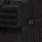 Sac à dos tactique en polyester RPET 600D résistant Bruxdul