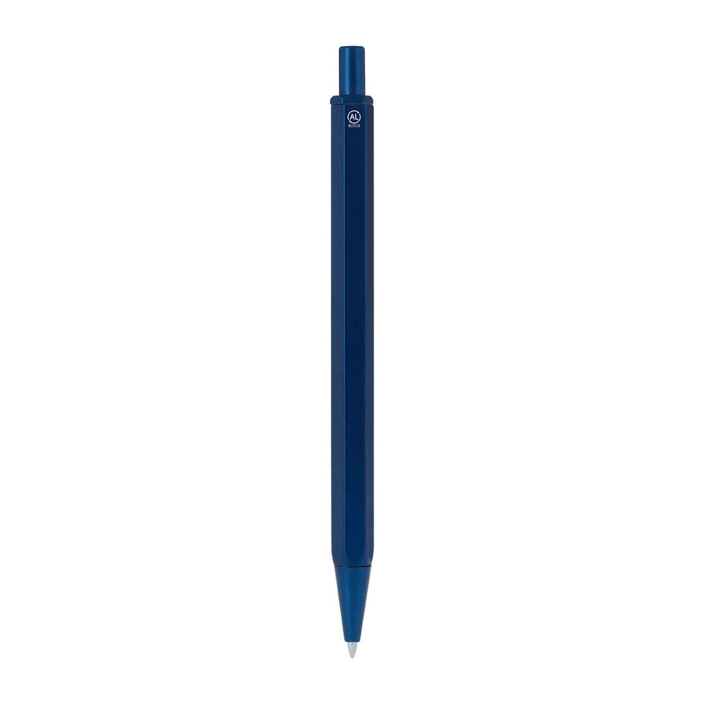 Stylé stylo fabriqué en Aluminium Recyclé Tinful
