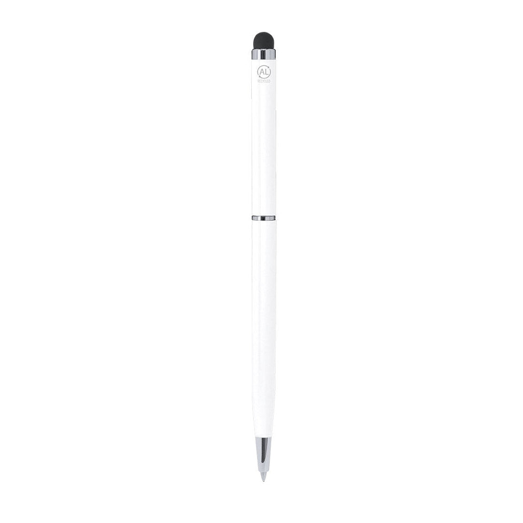 Stylo tactile pointe en Aluminium Recyclé Winker