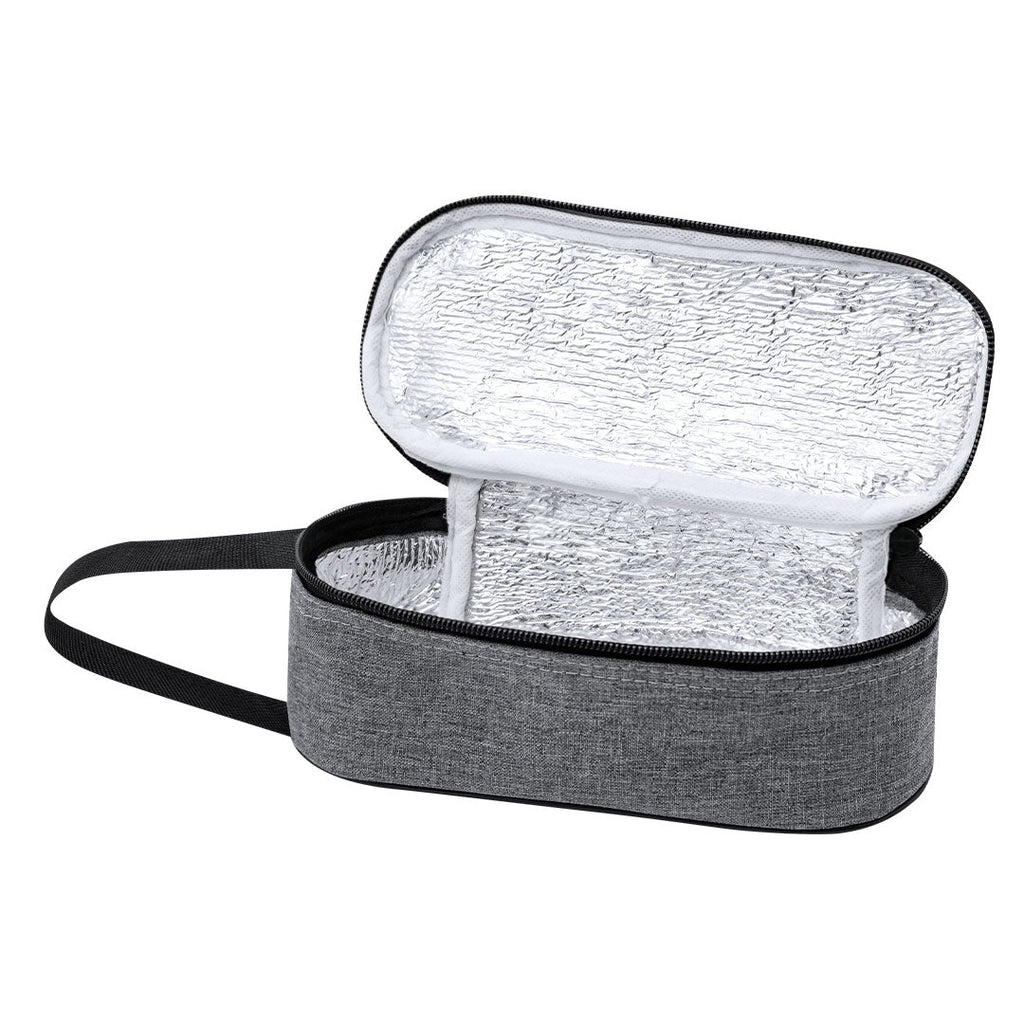 Porte-sandwich thermique extérieur et intérieur isotherme en aluminium Neskort