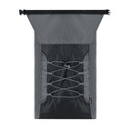 Sac à dos pliable en polyester RPET 210D et ripstop résistant Xeblaz