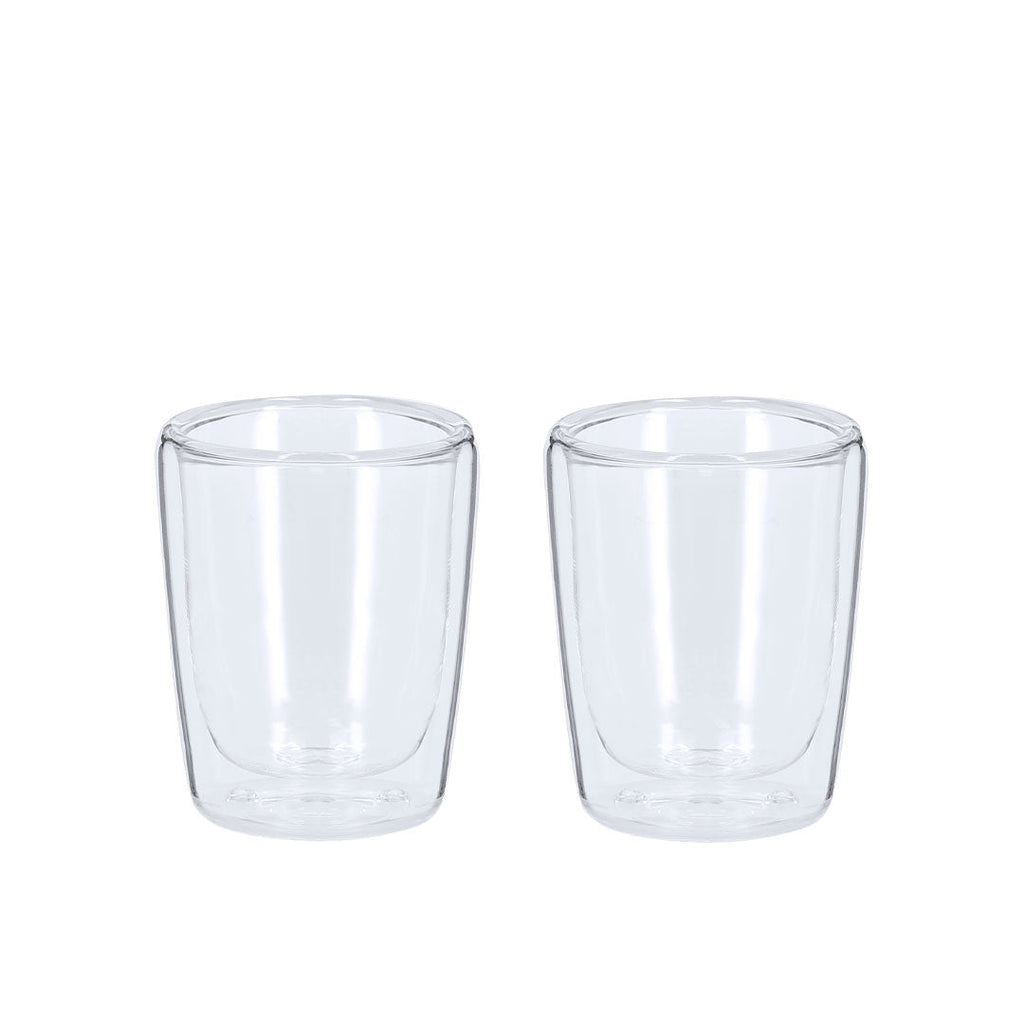 Set de verres borosilicaté Frilux