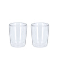 Set de verres borosilicaté Frilux