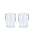 Set de verres borosilicaté Frilux