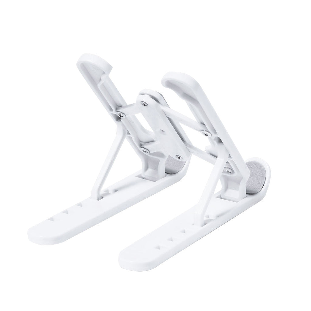 Support pliable 2 en 1 pour tablette et téléphone Winslu