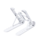 Support pliable 2 en 1 pour tablette et téléphone Winslu