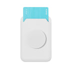 Porte-carte avec support pliable pour smartphone Kenna