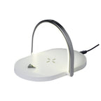 Lampe multifonction chargeur sans fil intégré de 15W et 32 LEDs  Cranston