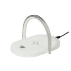 Lampe multifonction chargeur sans fil intégré de 15W et 32 LEDs  Cranston