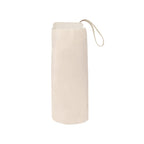 Parapluie pliable de 90 cm de diamètre en polyester 190T à 6 panneaux Ottis