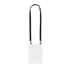 Sacoche fourre-tout avec fermeture velcro Crustyn