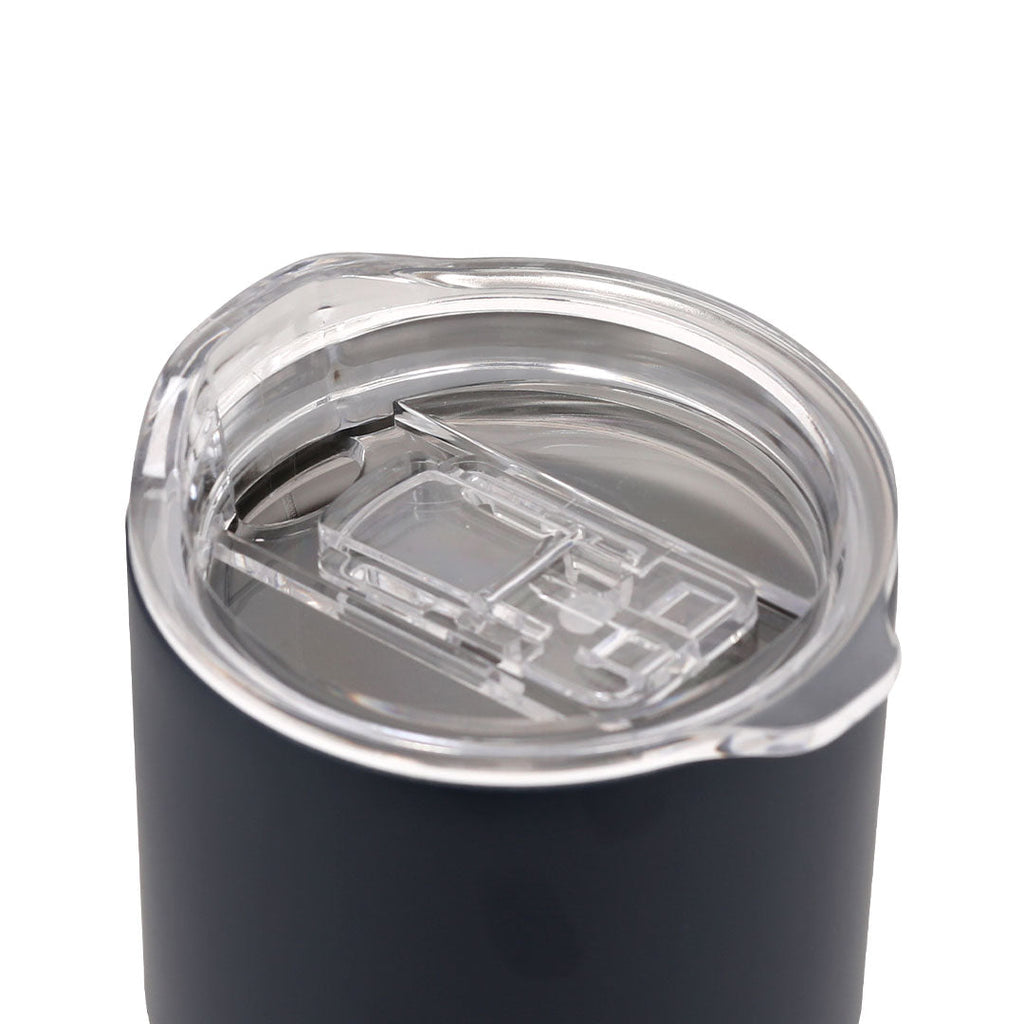 Verre thermique en acier inox recyclé à double paroi avec une capacité de 500 ml Gillan