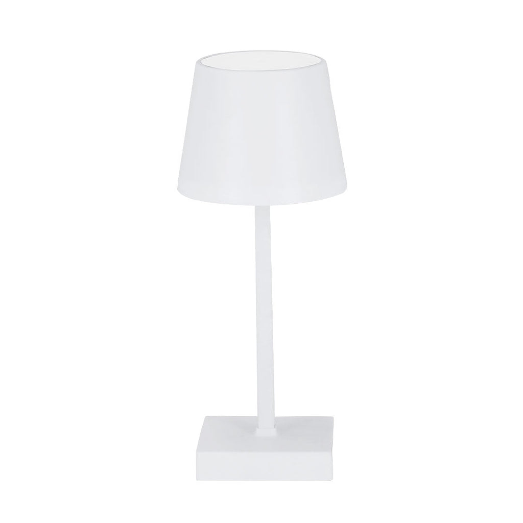Lampe de design en finition chromée 3 modes de lumière Madison