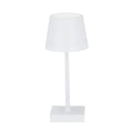 Lampe de design en finition chromée 3 modes de lumière Madison