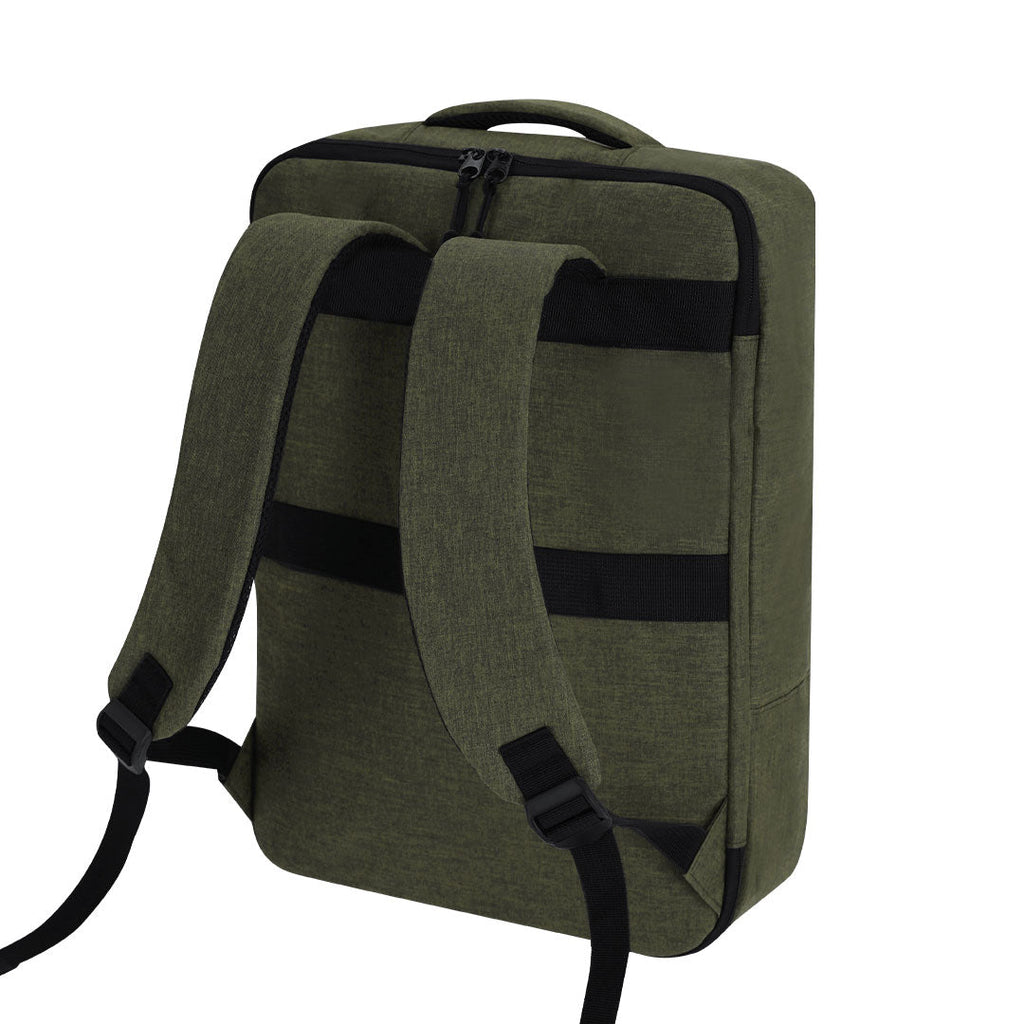 Sac à documents fabriqué en RPET 300D résistant Ghibli