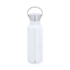 Gourde thermo en Acier Inox Recyclé de 500 ml de capacité Libix