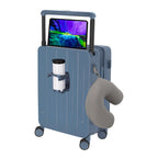 37 x 56 x 23 cm | 2850 gr. Corbin