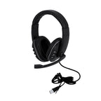Casque gamer conçu pour une expérience de jeu immersive Sohan