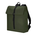 Sac à dos avec poche principale et système de fermeture à boucle Teylok