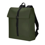 Sac à dos avec poche principale et système de fermeture à boucle Teylok