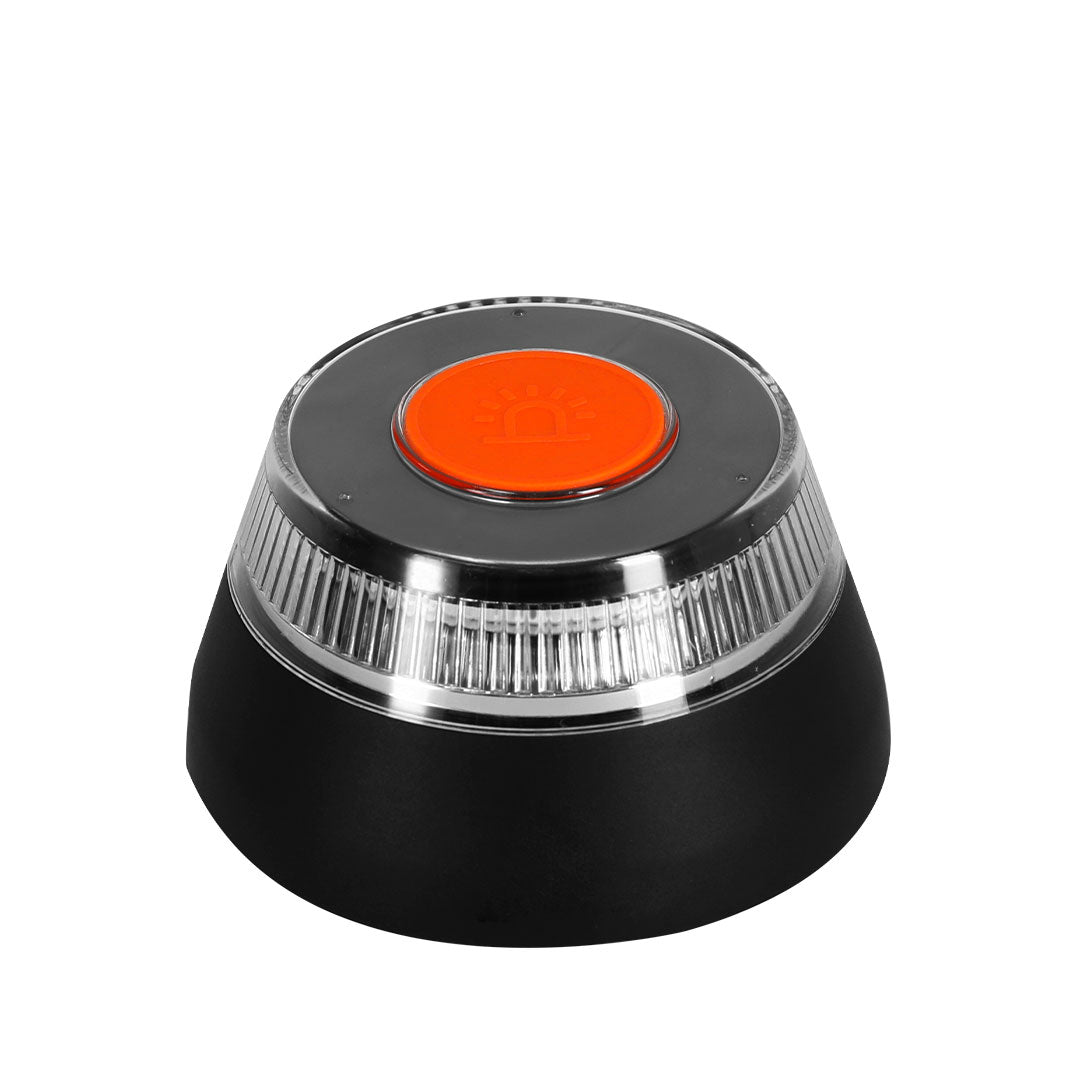 Lumière d'urgence géolocalisée V16 pour véhicules Kershaw