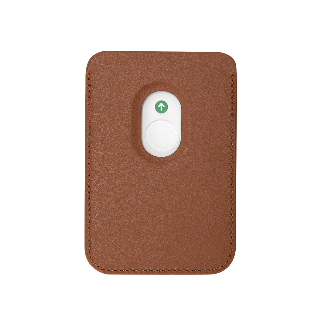Support porte carte Stellar vert