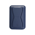 Support porte carte Stellar bleu marine