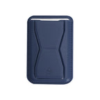 Support porte carte Stellar bleu marine