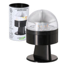Lumière d'urgence géolocalisée V16 pour véhicules Busby