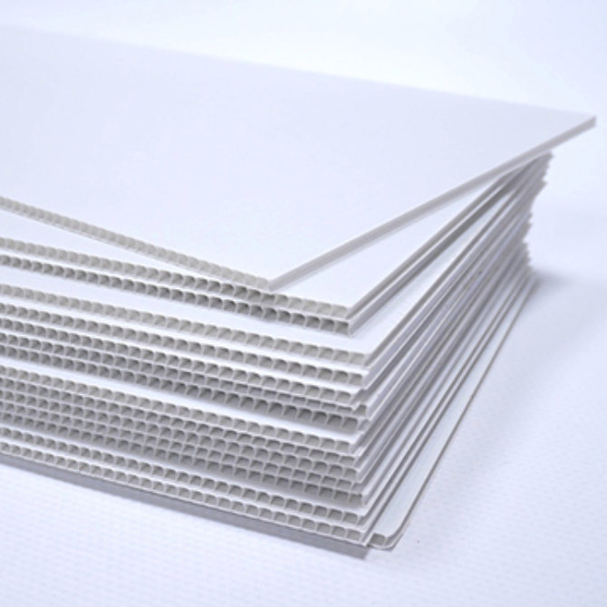 Panneau Akilux® 3,5mm - 40 x 60 cm personnalisable