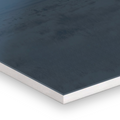 Panneau Alupanel® blanc 3mm - Aluminium - 40 x 60 cm personnalisable