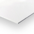 Panneau Forex® 3mm (M1) en PVC expansé 80 x 120 cm personnalisable