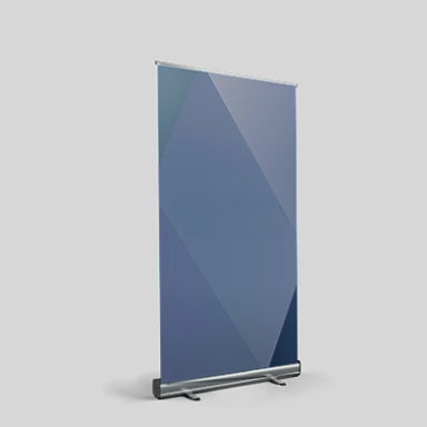 Roll up standard 120 x 200 cm