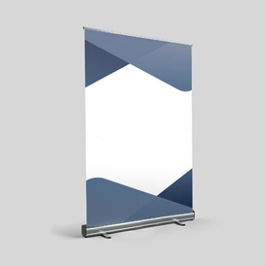 Roll up standard 150 x 200 cm